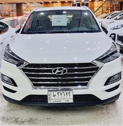 هیوندای تۆکسۆن